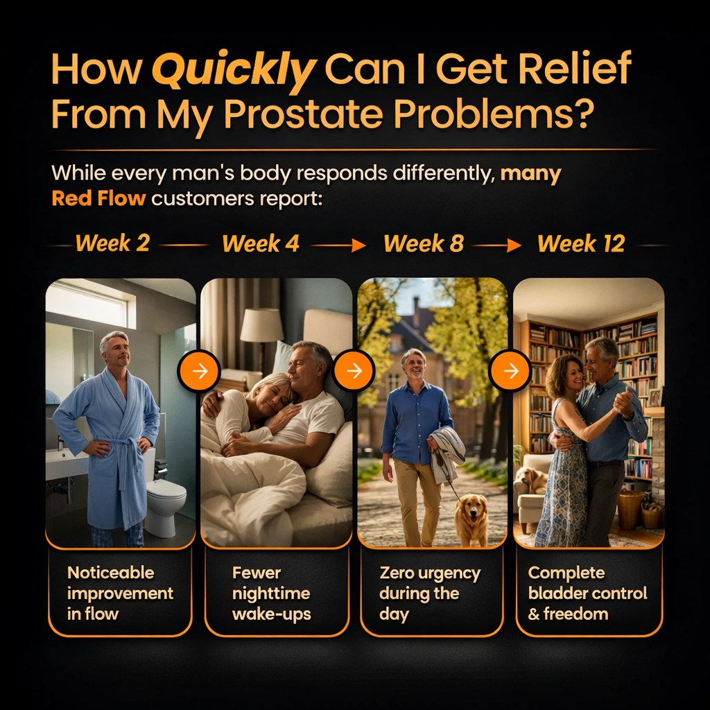 Prostate Support
