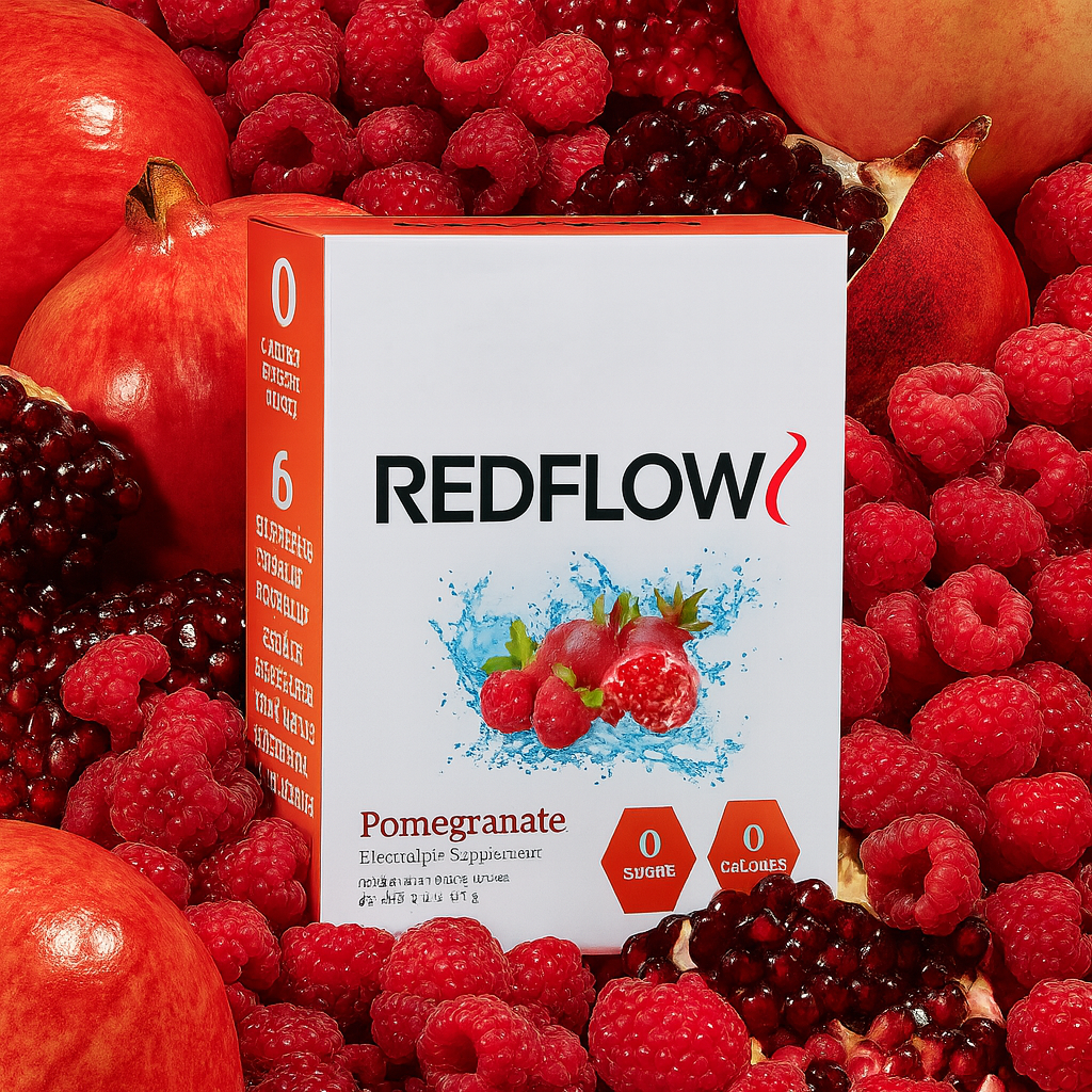 RedFlow™ Boost